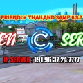 GTA FRIENDLY THAILAND